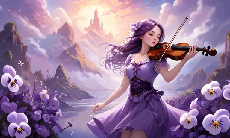 Viola Dream Meanings