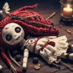 voodoo doll dream meaning