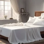 washing bed sheets dream meaning