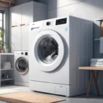 washing machine dream meaning