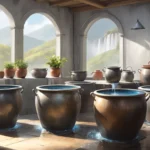 washing pots dream meaning