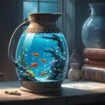 water jug dream meaning