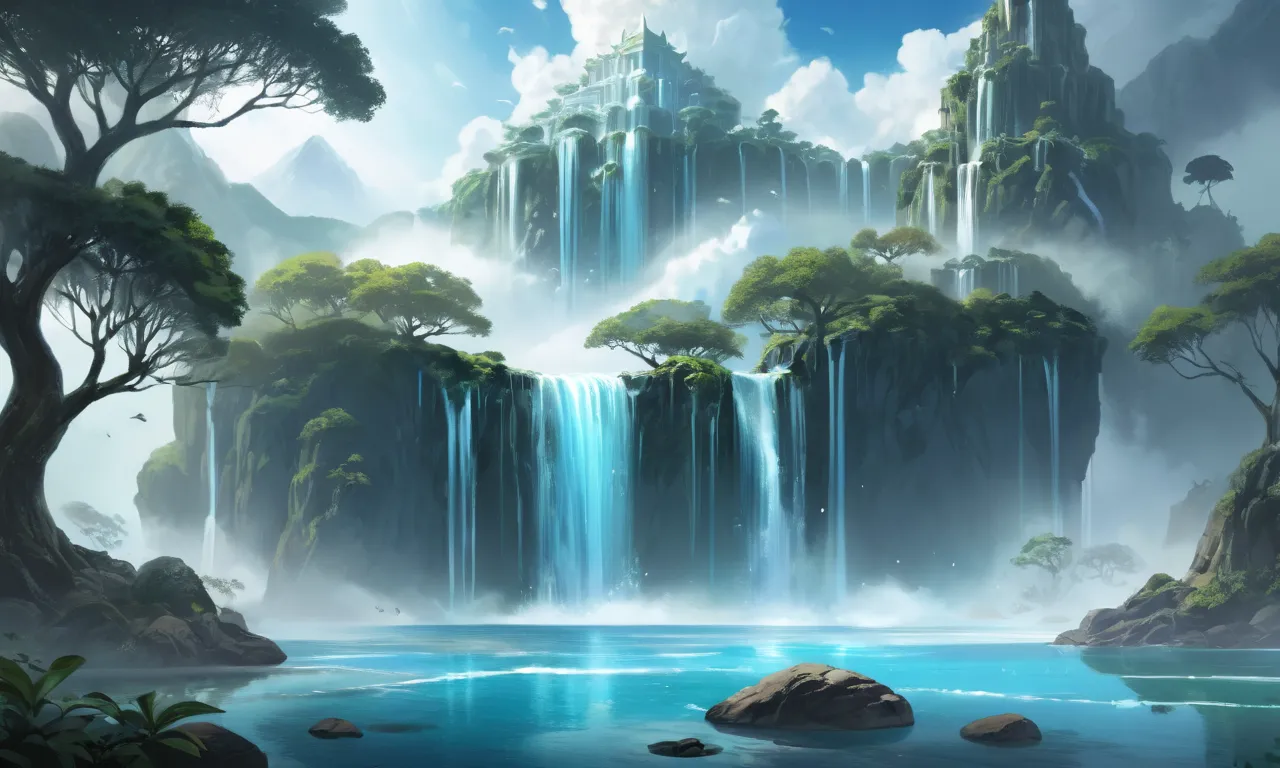 Water Overflowing Dream Meaning 1 water overflowing dream meaning