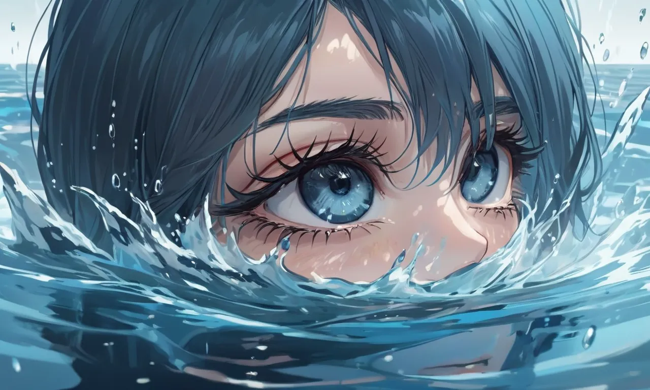 Water Shooting Out Of Eyes Dream Meaning 1 water shooting out of eyes dream meaning