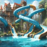 water slides dream meaning