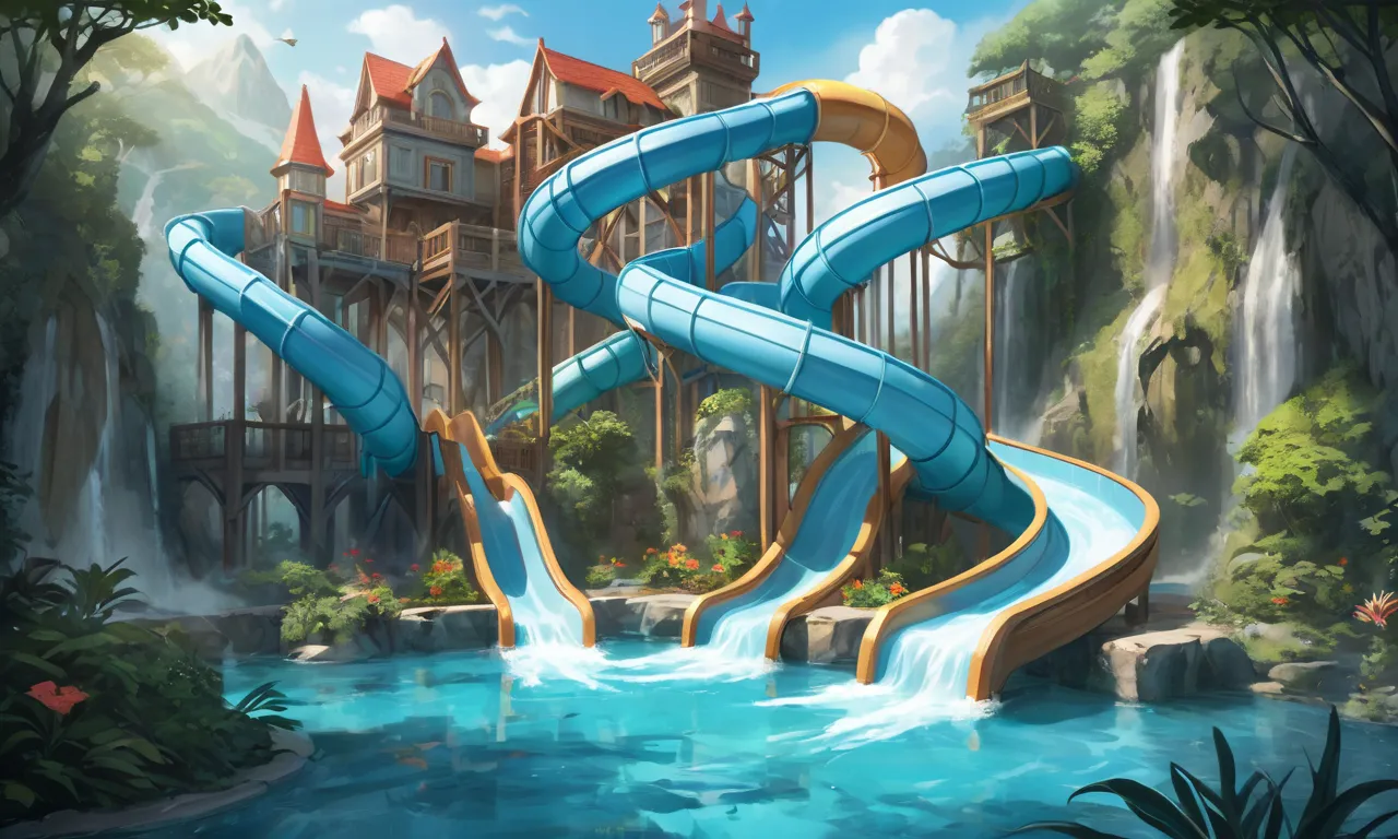 Water Slides Dream Meaning 1 water slides dream meaning