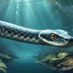 water snake dream meaning