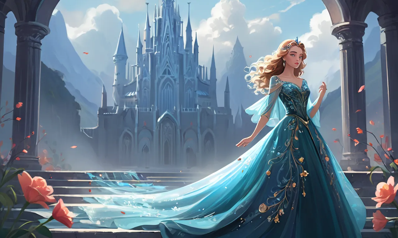 Wearing A Beautiful Dress Dream Meaning 1 wearing a beautiful dress dream meaning