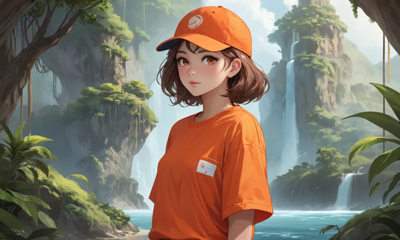 Wearing an Orange Shirt Dream Meaning 1 wearing an orange shirt dream meaning