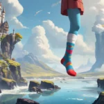 wearing socks dream meaning