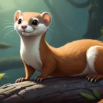 weasel dream meaning