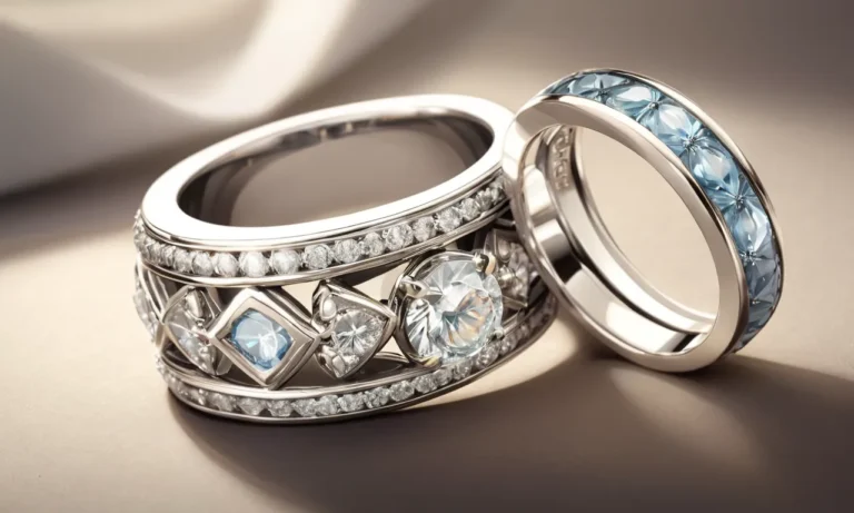 Wedding Band Dream Meaning