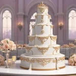 wedding cake dream meaning