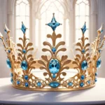 wedding crown dream meaning