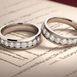 wedding ring dream meaning