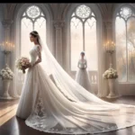 wedding veil dream meaning