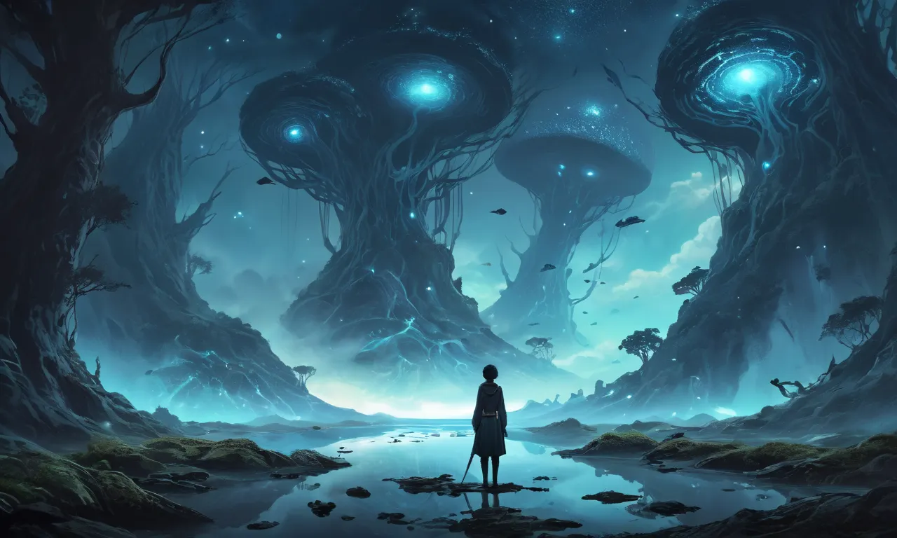 weird dream meaning