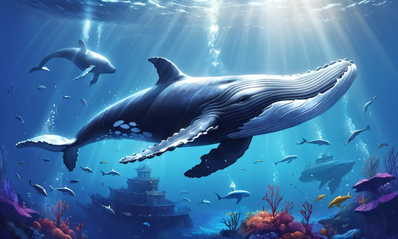 Whale Dream Meaning 1 whale dream meaning