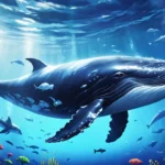 whales in dreams