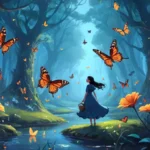 what do dreams about butterflies mean