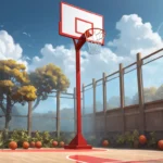 what s the basketball hoop dream meaning