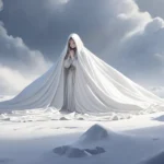 white blanket dream meaning