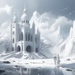 white dream meaning