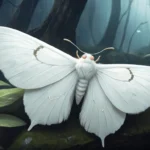 white moth dream meaning