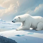 white polar bear dream meaning