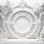 white wall dream meaning