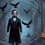 within a edgar allan poe dream meaning