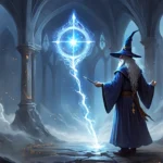 wizard dream meaning