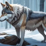 wolf dog dream meaning