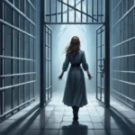 woman held prisoner dream meaning