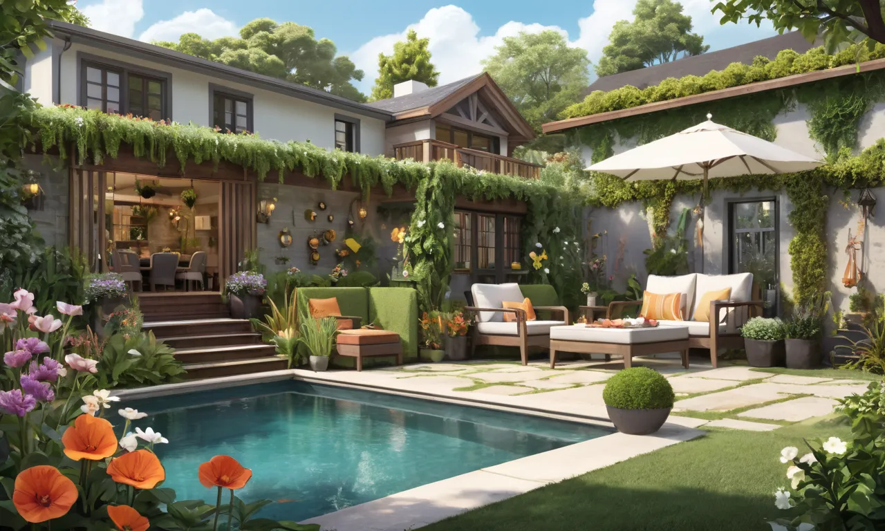 Working The Backyard Dream Meaning 1 working the backyard dream meaning