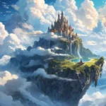 writing the clouds dream meaning