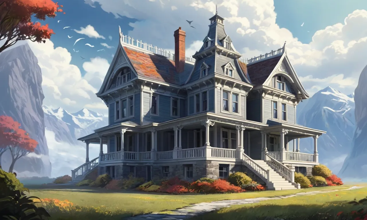 Wrong House Dream Meaning 1 wrong house dream meaning