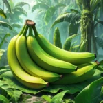 yahoo answers green bananas dream meaning