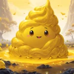 yellow poop dream meaning