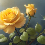 yellow rose dream meaning