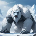 yeti dream meaning