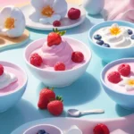 yogurt dream meaning