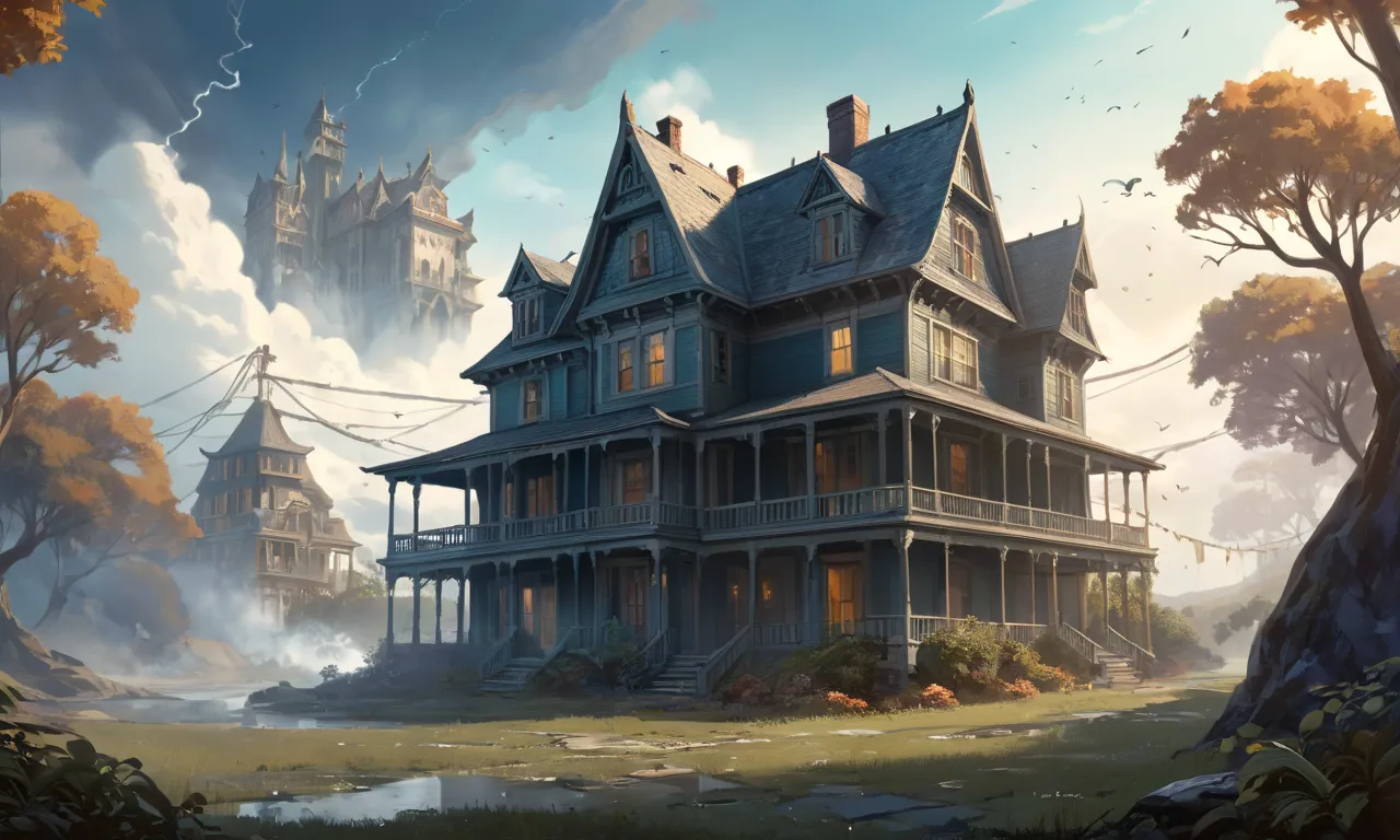 What Does It Mean When You Dream About Losing Your House? 1 you re losing your house dream meaning