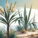 yucca plant dream meaning