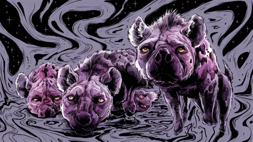 Hyena Dream Meaning: Unraveling the Symbolism 2 What Do Hyenas Represent in Dreams?