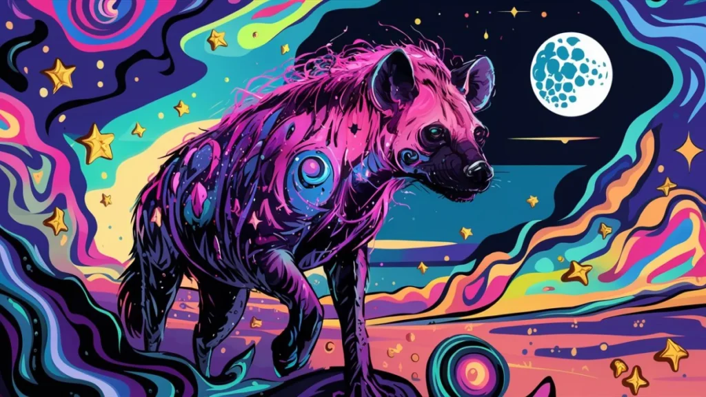 Hyena Dream Meaning: Unraveling the Symbolism 3 Common Hyena Dream Scenarios and Interpretations