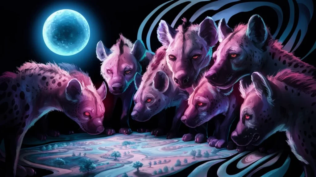 Hyena Dream Meaning: Unraveling the Symbolism 4 Cultural and Spiritual Views of Hyena Dreams