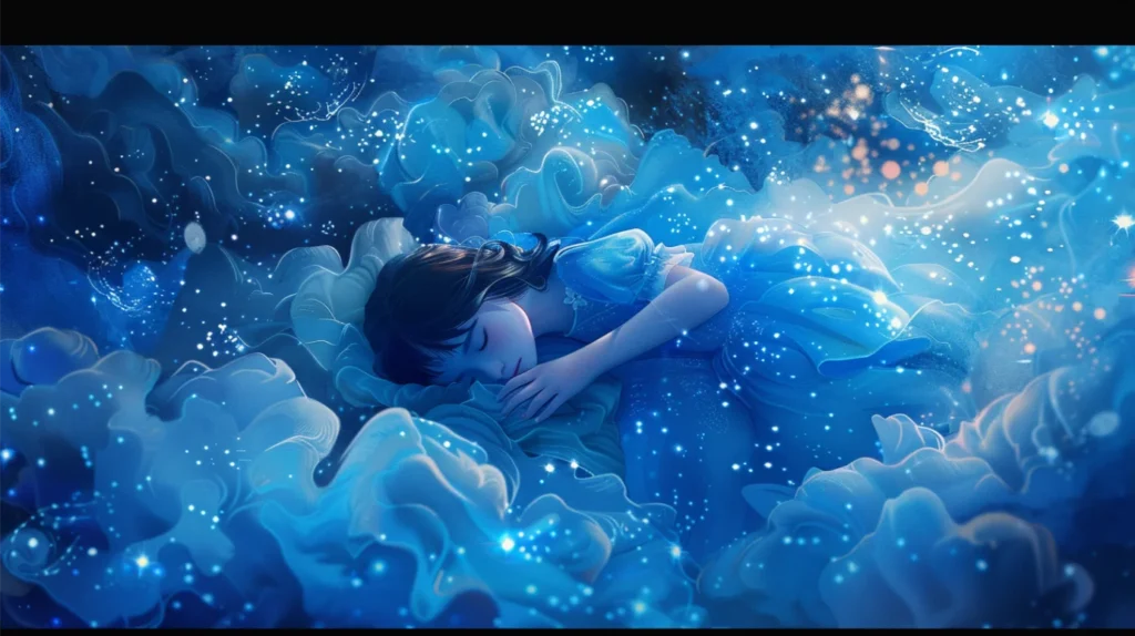 The Significance of Color in Dreams