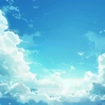 Blue Sky Dream Meaning