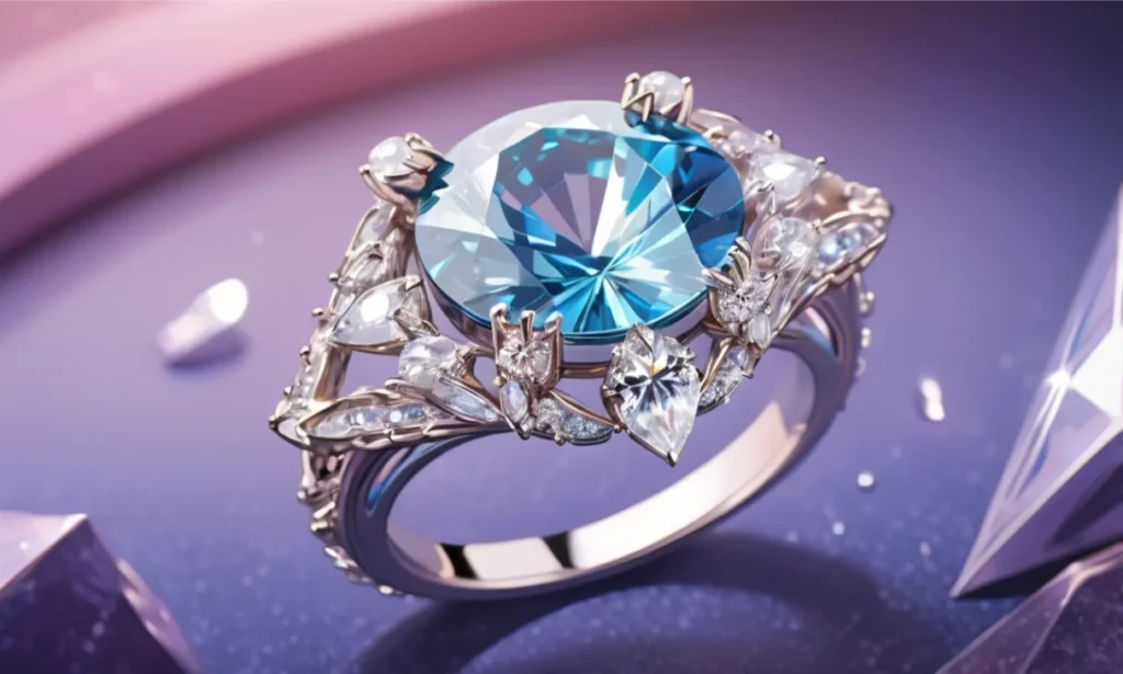 What a Broken Diamond Ring Dream Symbolizes in Different Contexts